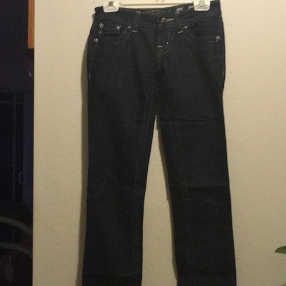 Miss me jeans - Picture 4 of 8